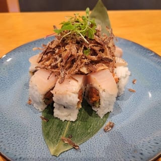 FR1-ALBACORE LOVER