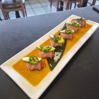 SA16-YELLOWTAIL FIESTA