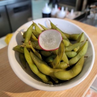 SD5-EDAMAME