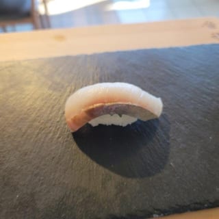 NI2-AMBER JACK W SHISO