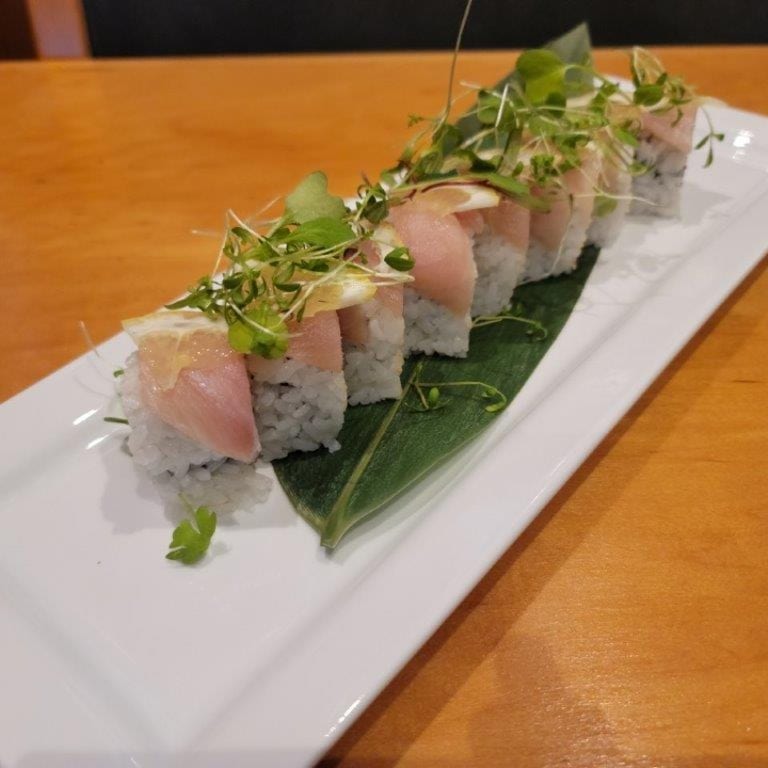 Discover Our Miso Dishes