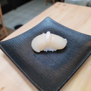 NI17-JAPANESE SCALLOP