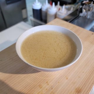 NS3-MISO SOUP