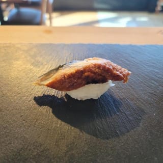 NI4-FRESH WATER EEL
