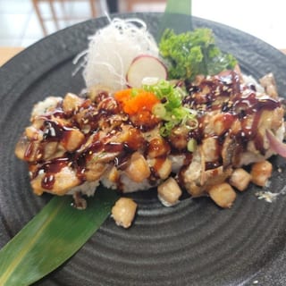 BR3-DYNAMITE ROLL