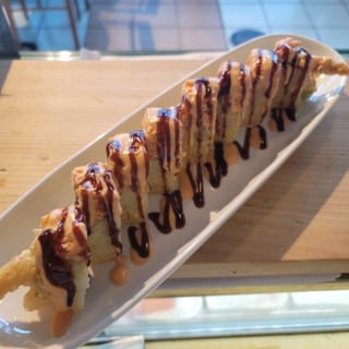 TR2-GOLDEN TIGER ROLL (8PCS)