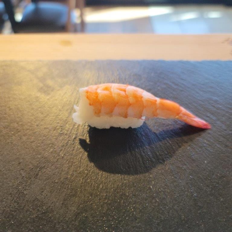 Savor Our Shrimp Dishes