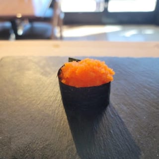 NI15-SMELT ROE