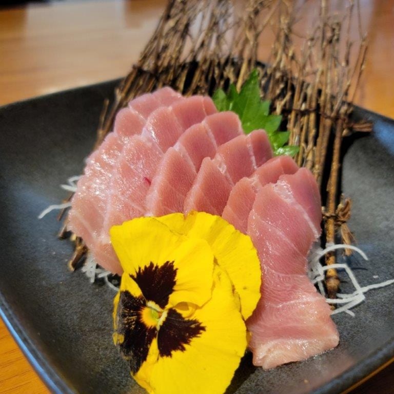Savor Our Tuna Specialties
