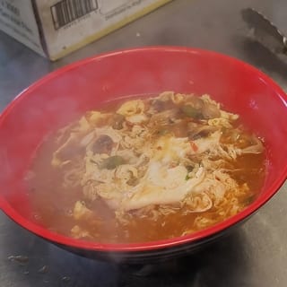 NS4-SPICY RAMEN