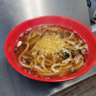 NS2-PLAIN UDON